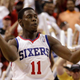Illustration for article titled Report: 76ers Forced To Pay Pelicans $3 Million For Trade Shenanigans